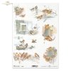 zima, budka dla ptaków, ptak, ptaszek, ptaszki, dzwon, dzwonek, dzwonki, śnieg, winter, birdhouse, bird, birdies, bell, snow, Winter, Vogelhaus, Vogel, Vögel, Vögelchen, Glocke, Schnee, invierno, pajarera, pájaro, pajaritos, pájaros, campanilla, nieve